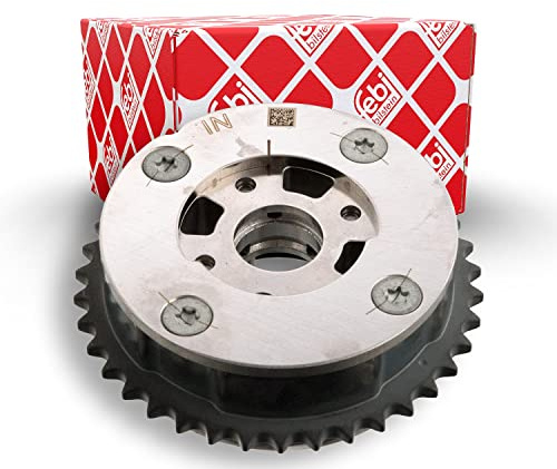 febi bilstein 103729 Variable Camshaft Timing Pulley without screw, pack of one