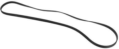 sparefixd Belt 1255 5PJE to Fit Bosch Washing Machine