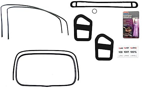 AYGO MK1 I 3-Türer, Kofferraum und Lichter, verbesserte Dichtungen