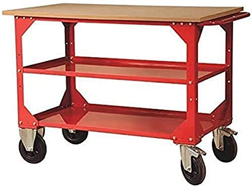 Metalworks Arbeitswagen mwgr23-1240x700x952mm Marke