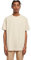 Urban Classics Heavy Oversized Tee T-Shirt Men's, Softseagrass, XXL