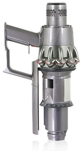SPARES2GO Cyclone Motore del Corpo Centrale compatibile con Dyson V11 Absolute SV17 Click-In Aspirapolvere