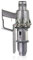 SPARES2GO Cyclone Motore del Corpo Centrale compatibile con Dyson V11 Absolute SV17 Click-In Aspirapolvere