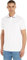 Tommy Hilfiger Maglietta Polo Maniche Corte Uomo Regular Fit, Bianco (White), M