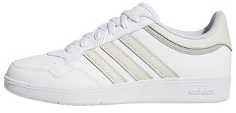 adidas Hoops 4.0 Shoes, Zapatillas Unisex Adulto, FTWR White Orbit Grey Grey Two, 36 2/3 EU