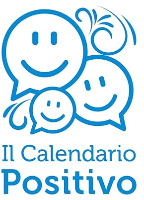 Wandkalender 2025, 118 x 84 cm, gerollt, ohne Falten, großes Wandformat A0, Positivo