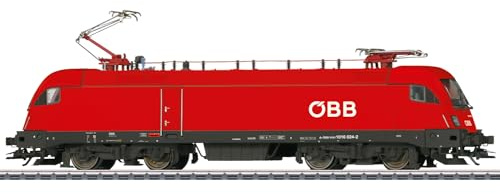 Locomotiva elettrica serie 1016