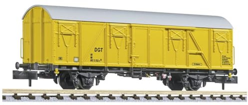 Liliput L265034 N Bahndienstwagen der DGT Maschinenpool