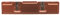 Sreuyong Pure Copper RAM Heatsink Radiator for Ram DDR3 Memory Cooler Cooling Heat Sink Desktop Memory Radiator DDR2 DDR3 DDR4