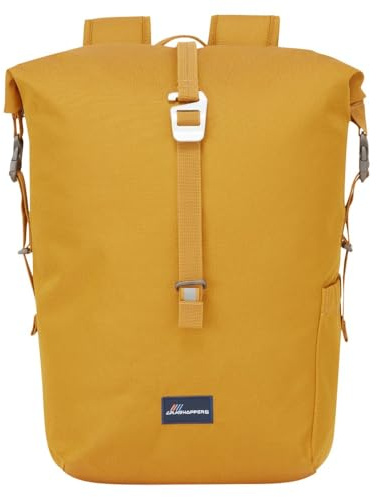 Craghoppers Herren 16L Kiwi II Classic Rolltop Rucksack Wanderrucksack