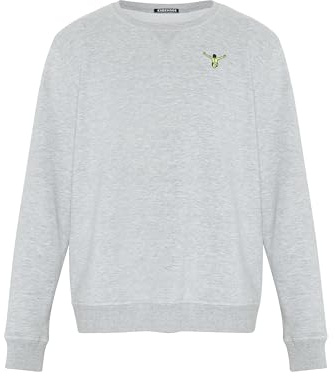 Chiemsee Rundhalspullover Regular-Fit