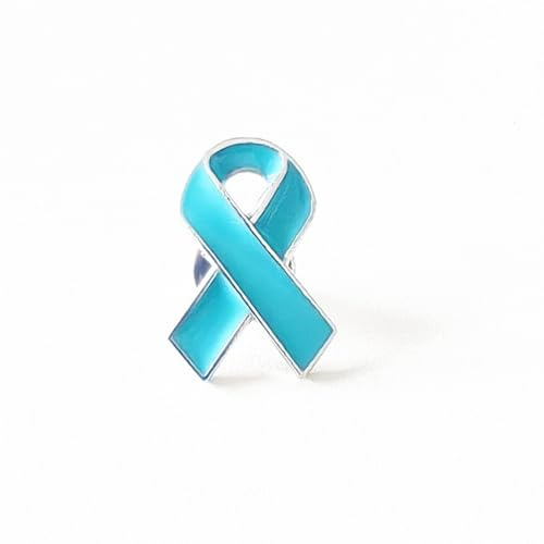 Kelandoom Sensibilisation De Cancer Sein D'Octobre Rose,Pin's Broches En Forme Ruban Rose Du Gratuites Pour La À Santé Des Femmes Accessoires Octobre Insigne Au Doré Clair (1PC c #2,2.6x1.8cm)