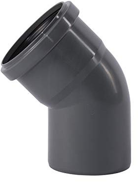 Ostendorf 173120 HTsafe Bogen, Grau