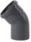 Ostendorf 173120 HTsafe Bogen, Grau