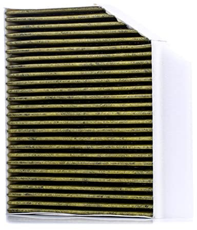 MANN-FILTER FP 26 023/1 Filtro aria cabina - FreciousPlus Filtro Antipolline Biofunzionale - Sterzo a destra per Autovetture + veicoli commeriali