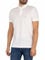 Tommy Hilfiger Herren Poloshirt Kurzarm 1985 Regular Fit, Weiß (White), XS