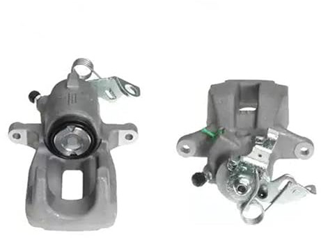 The Urban Company Brake Caliper Compatible/Replacement For VW Golf MK4 (1997-2006) Rear Right