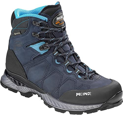Vakuum Lady Sport III GTX 049 Marine/t??rkis 4