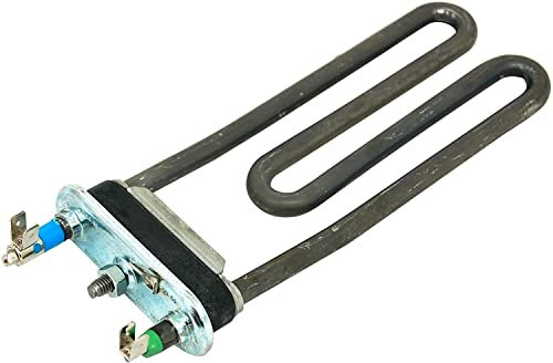Heating Element To Fit Hotpoint BWD12 BWD129 Washing Machine 1700W C00066086