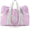 Dizdvizd Reisetasche, Faltbare Reisetasche, Groß Overnight Weekend Handgepäck Für Damen und Herren, Wasserfest Gepäcktasche,Krankenhaus Reise Tasche,Tragetasche für Flugzeug
