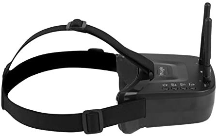 Keenso FPV Drone Goggles FPV RC Drone Goggles FPV Goggles, FPV RC Drone Goggles Quadcopters & Multirotors