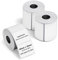 3 Rollen M110 Etikett Thermoetikettenpapier- Multifunktionales selbstklebendes Etikett,Kompatibel mit Phomemo M110 M200 M220 M120 M221 EtikettDruckern，1.57x1.18 (40x30mm),230 Etiketten/Rolle