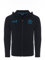 SSC NAPOLI Unisex Sweatshirt Kapuzenpullover, blau, 3XL