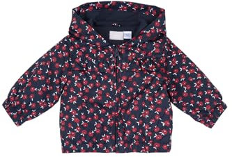 Chicco, Blouson Bébé Fille, Blouson Chaud et Doux, Designed in Italy, Vêtements Bébé Fille 0-24 Mois