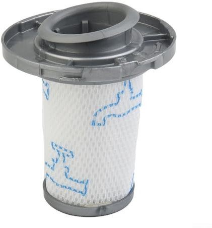 ZR009005 Filtre d'aspirateur réutilisable et lavable pour XForce Flex 8.60 RH96 RH9638
