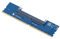 YGUWZ DDR3 DDR4 DDR5 Laptop SO-DIMM al connettore della Scheda Adattatore Desktop Compatibile con la Memoria RAM(DDR4)