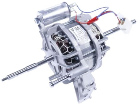 Motor secador de ropa original 70062291, 40017076 CANDY