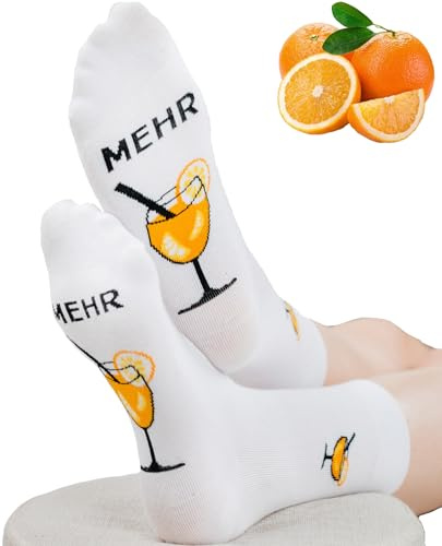 TODO Colours Lustige Socken mit Motiv - Mehrfarbige, Bunte, Verrückte für die Lebensfreude