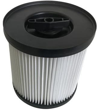 VFUNIOUSF Patronenfilter, kompatibel mit STIHL SE 33, Staubsaugerteile und Zubehör, 1 Packung