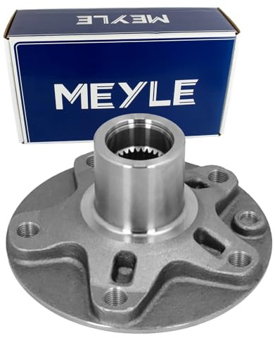 MEYLE 100 652 0018 Wheel Hub Rear Front 156 mm