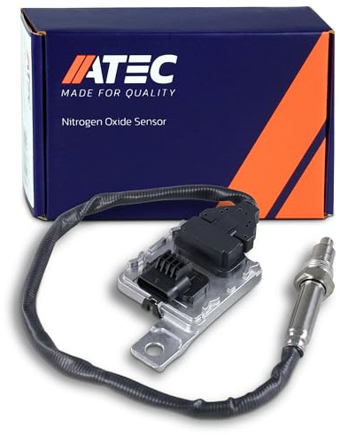 ATEC Germany NOx-Sensor nach Rußpartikelfilter,