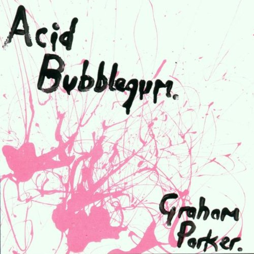 Gestrichen (Rough Trade)