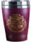 Harry Potter, Tazza da Viaggio con Stemma di Hogwarts, Multicolore