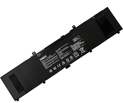 7XINbox 11.4V 4110mAh B31N1535 0B200-02020000 3ICP7/60/80 Batteria di ricambio per Asus ZenBook UX310 UX310UA UX310UQ UX410UA UX410UQ