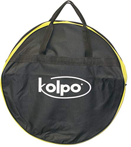 kolpo Porta Nassa Diametro 58 cm x 10 Cm