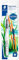 Staedtler Pennello per serbatoio dell'acqua in nylon resistente, ideale per matite acquerellabili, ciuffo rotondo e sottile, in confezione blister 949 BK-1-C
