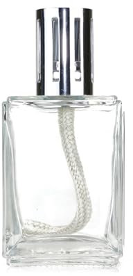 Ashleigh & Burwood | Duftlampe Obsidian Clear | Für Raumduft | Kraftvoll & Reinigend | Mehrfarbig