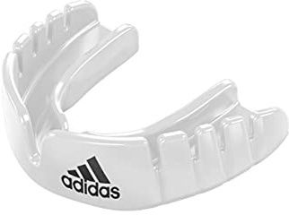 adidas mundschutz Opro Gen4 Unisex Gummi weiß