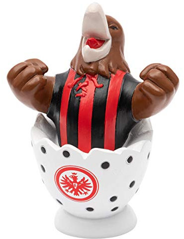 Eintracht Frankfurt Osterdeko Osterfigur Oster - Attila