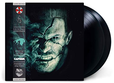 Resident Evil 6 [Vinyl LP]