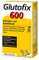 Glutolin Glutofix 600 - Pegamento para etiquetado y manualidades, incoloro