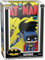 Funko Pop! Vinyl Comic Cover: DC - Batman - DC Comics- Figura in Vinile da Collezione - Idea Regalo - Merchandising Ufficiale - Giocattoli per Bambini e Adulti - Comic Books Fans