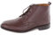 Tommy Hilfiger Stivaletti Chelsea da uomo (Coffee, numeric_45)