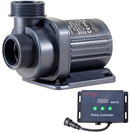 SOS PROMOTING - Pompe de remontée électronique DCP-10000, Noir