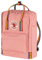 Fjallraven 23620 Kånken Rainbow Sports backpack Unisex Pink-Rainbow Pattern Taglia Unica, Einheitsgröße