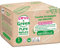 Love & Green Pure Nature Ökologische Windeln, 32 Windeln, Größe 1 (2 bis 5 kg)